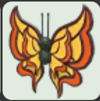 Birthday Butterfly 2023 ▪️NFR🐸Common🚀Pets⚡24/7 Online🚀
