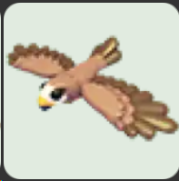 Black Kite ▪️NFR🐸Rare🚀Pets⚡24/7 Online🚀
