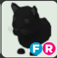 Black Panther ▪️FR🐸Uncommon🚀Pets⚡24/7 Online🚀
