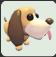 Bloodhound ▪️NFR🐸Rare🚀Pets⚡24/7 Online🚀