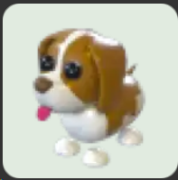 Brown Springer Spaniel ▪️NFR🐸Rare🚀Pets⚡24/7 Online🚀