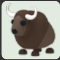 Buffalo ▪️NFR🐸Common🚀Pets⚡24/7 Online🚀