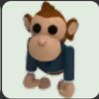 Business Monkey ▪️NFR🐸Rare🚀Pets⚡24/7 Online🚀