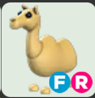 Camel ▪️FR🐸Uncommon🚀Pets⚡24/7 Online🚀