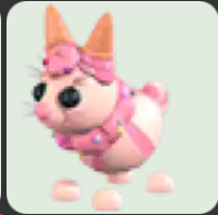 Candy Hare ▪️NFR🐸Legendary🚀Pets⚡24/7 Online🚀