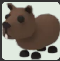 Capybara ▪️NFR🐸Common🚀Pets⚡24/7 Online🚀