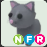 Cat ▪️NFR🐸Common🚀Pets⚡24/7 Online🚀