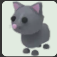 Cat ▪️NFR🐸Common🚀Pets⚡24/7 Online🚀