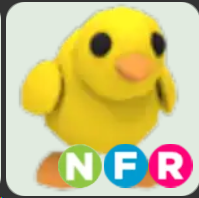 Chick ▪️NFR🐸Common🚀Pets⚡24/7 Online🚀