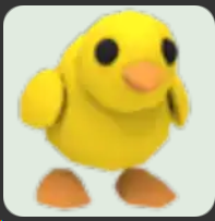 Chick ▪️NFR🐸Common🚀Pets⚡24/7 Online🚀