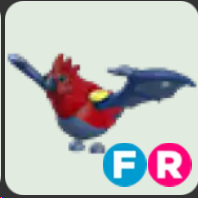 Chickatrice ▪️FR🐸Uncommon🚀Pets⚡24/7 Online🚀