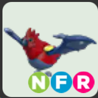 Chickatrice ▪️NFR🐸Uncommon🚀Pets⚡24/7 Online🚀