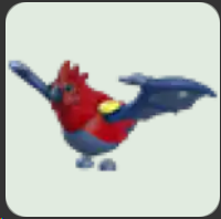 Chickatrice ▪️NFR🐸Common🚀Pets⚡24/7 Online🚀