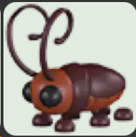 Cockroach ▪️NFR🐸Common🚀Pets⚡24/7 Online🚀