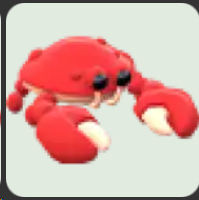 Crab ▪️NFR🐸Common🚀Pets⚡24/7 Online🚀