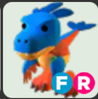 Deinonychus ▪️FR🐸Ultra-Rare🚀Pets⚡24/7 Online🚀