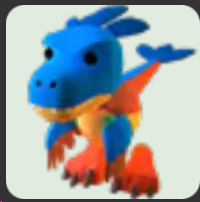 Deinonychus ▪️NFR🐸Rare🚀Pets⚡24/7 Online🚀
