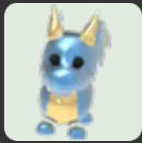 Diamond Dragon ▪️NFR🐸Legendary🚀Pets⚡24/7 Online🚀
