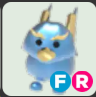 Diamond Griffin ▪️FR🐸Legendary🚀Pets⚡24/7 Online🚀