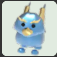 Diamond Griffin ▪️NFR🐸Legendary🚀Pets⚡24/7 Online🚀