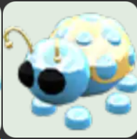 Diamond Ladybug ▪️NFR🐸Legendary🚀Pets⚡24/7 Online🚀