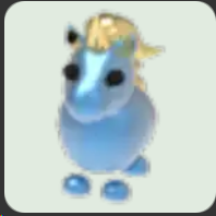 Diamond Unicorn ▪️NFR🐸Legendary🚀Pets⚡24/7 Online🚀