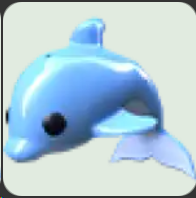 Dolphin ▪️NFR🐸Common🚀Pets⚡24/7 Online🚀