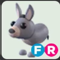 Donkey ▪️FR🐸Uncommon🚀Pets⚡24/7 Online🚀