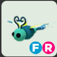 Dragonfly ▪️FR🐸Legendary🚀Pets⚡24/7 Online🚀
