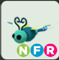 Dragonfly ▪️NFR🐸Legendary🚀Pets⚡24/7 Online🚀