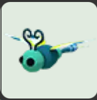 Dragonfly ▪️NFR🐸Legendary🚀Pets⚡24/7 Online🚀