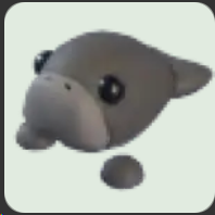 Dugong ▪️NFR🐸Common🚀Pets⚡24/7 Online🚀