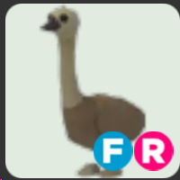 Emu ▪️FR🐸Rare🚀Pets⚡24/7 Online🚀