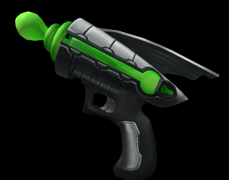 Raygun [MM2]  Instant Delivery (24/7 Online )