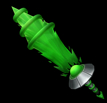 Alienbeam [MM2]  Instant Delivery (24/7 Online )