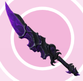 Xenoknife [MM2]  Instant Delivery (24/7 Online )