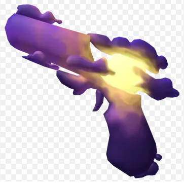 Sunrise Gun [MM2]  Instant Delivery (24/7 Online )