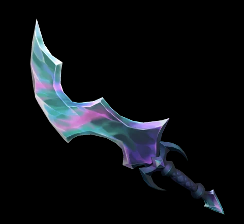 Australis Knife [MM2]  Instant Delivery (24/7 Online )