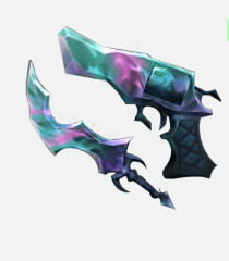 Australis Bundle [MM2]  Instant Delivery (24/7 Online )
