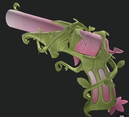 Flora Gun [MM2]  Instant Delivery (24/7 Online )