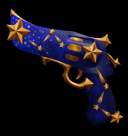 Constellation Gun [MM2]  Instant Delivery (24/7 Online )