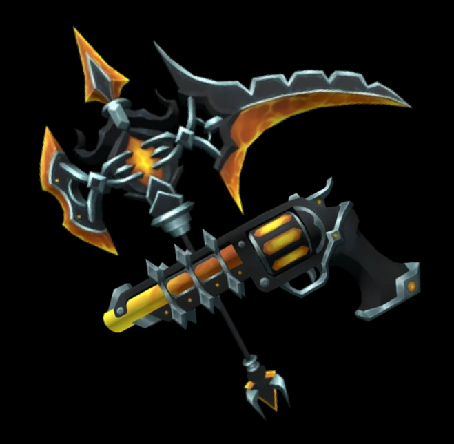 Hallow Bundle [MM2]  Instant Delivery (24/7 Online )