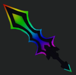 Prismatic Knife [MM2] Instant Delivery (24/7 Online )