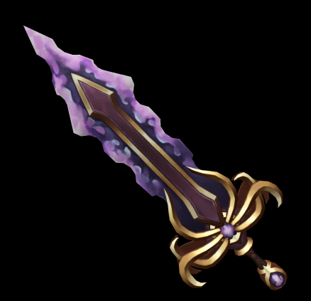 Nebula Knife [MM2]  Instant Delivery (24/7 Online )