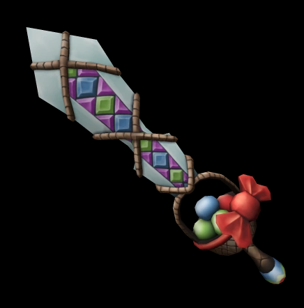 EggBlade Knife [MM2]  Instant Delivery (24/7 Online )