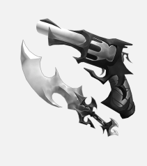 Spirit & Soul Bundle [MM2]  Instant Delivery (24/7 Online )