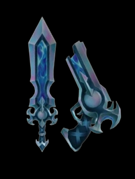 Pearl Bundle [MM2]  Instant Delivery (24/7 Online )