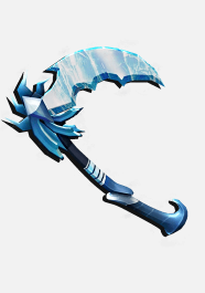 Icewing Knife [MM2]  Instant Delivery (24/7 Online )