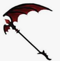 Batwing Knife [MM2]  Instant Delivery (24/7 Online )