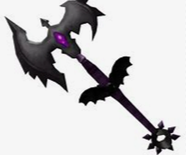 BattleAxe 2 Knife [MM2]  Instant Delivery (24/7 Online )
